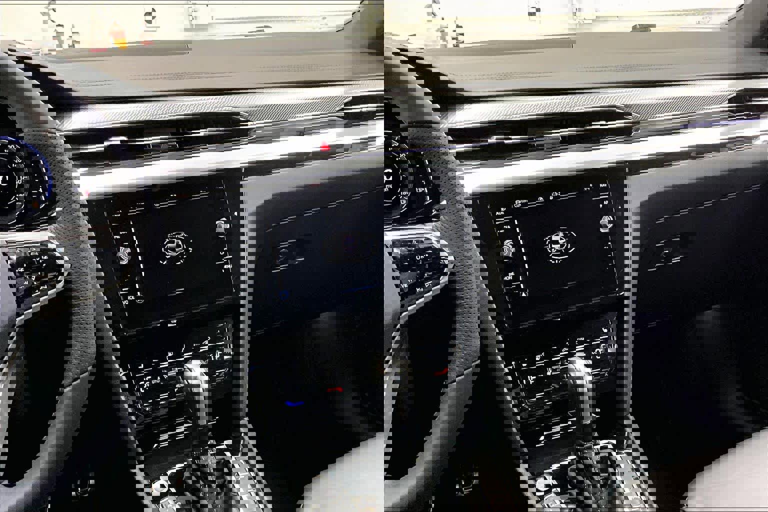 Used 2022 Volkswagen Arteon SEL w/ Black Wheel Package image 8