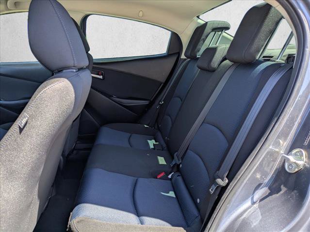 Used 2018 Toyota Yaris iA FWD image 17