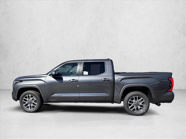 New 2026 Toyota Tundra 1794 Edition image 4