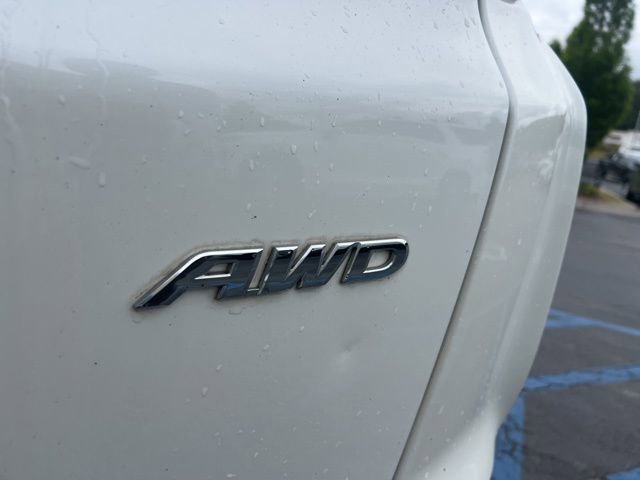 Used 2017 Honda CR-V EX-L image 6