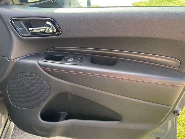 Used 2024 Dodge Durango GT image 21