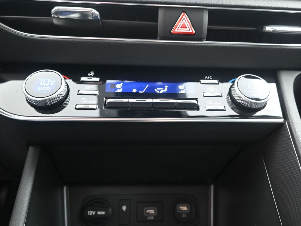 Used 2022 Hyundai Sonata Limited image 12