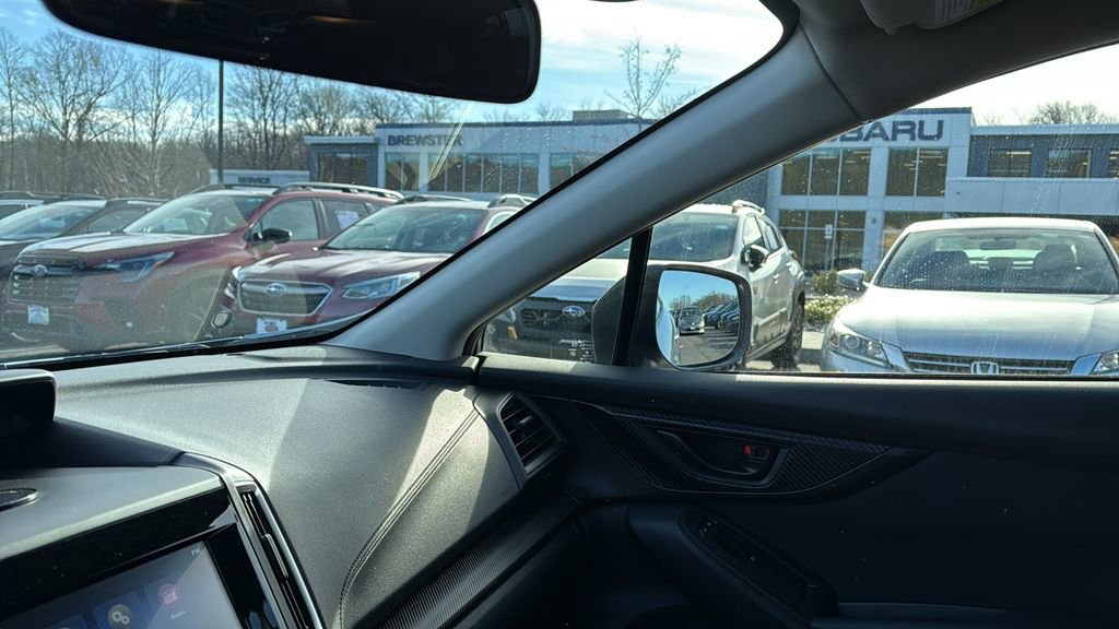 Used 2023 Subaru Crosstrek 2.0i image 21