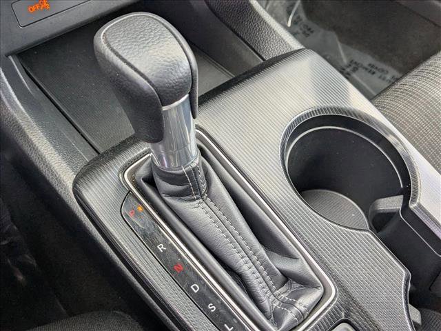 Used 2024 Honda Civic LX image 12