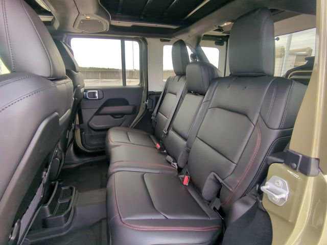 New 2026 Jeep Wrangler Rubicon 392 image 15