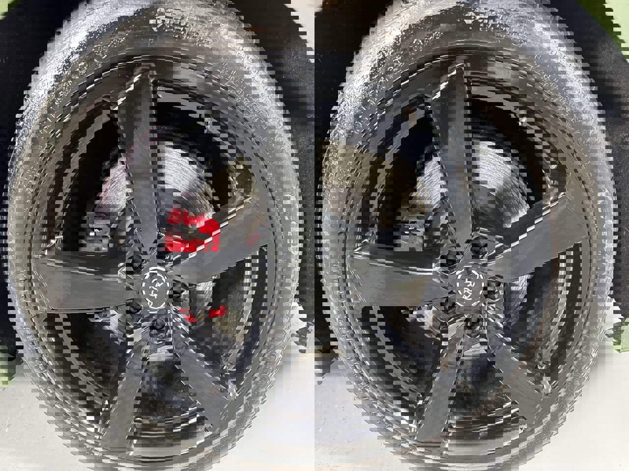 Used 2023 Audi A5 2.0T Premium Plus w/ Premium Plus image 7