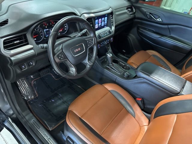 Used 2017 GMC Acadia SLT image 42