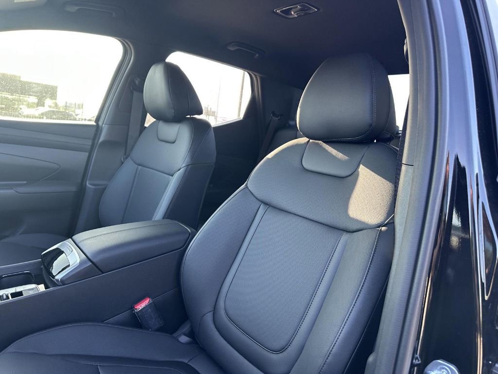 New 2026 Hyundai Santa Cruz SEL image 14