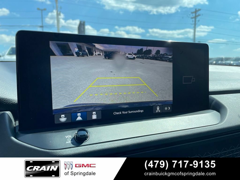 Used 2025 Honda Accord Sport image 17