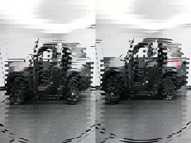 New 2026 Ford Explorer ST w/ Sun And Sound Package AWD/4WD image 35