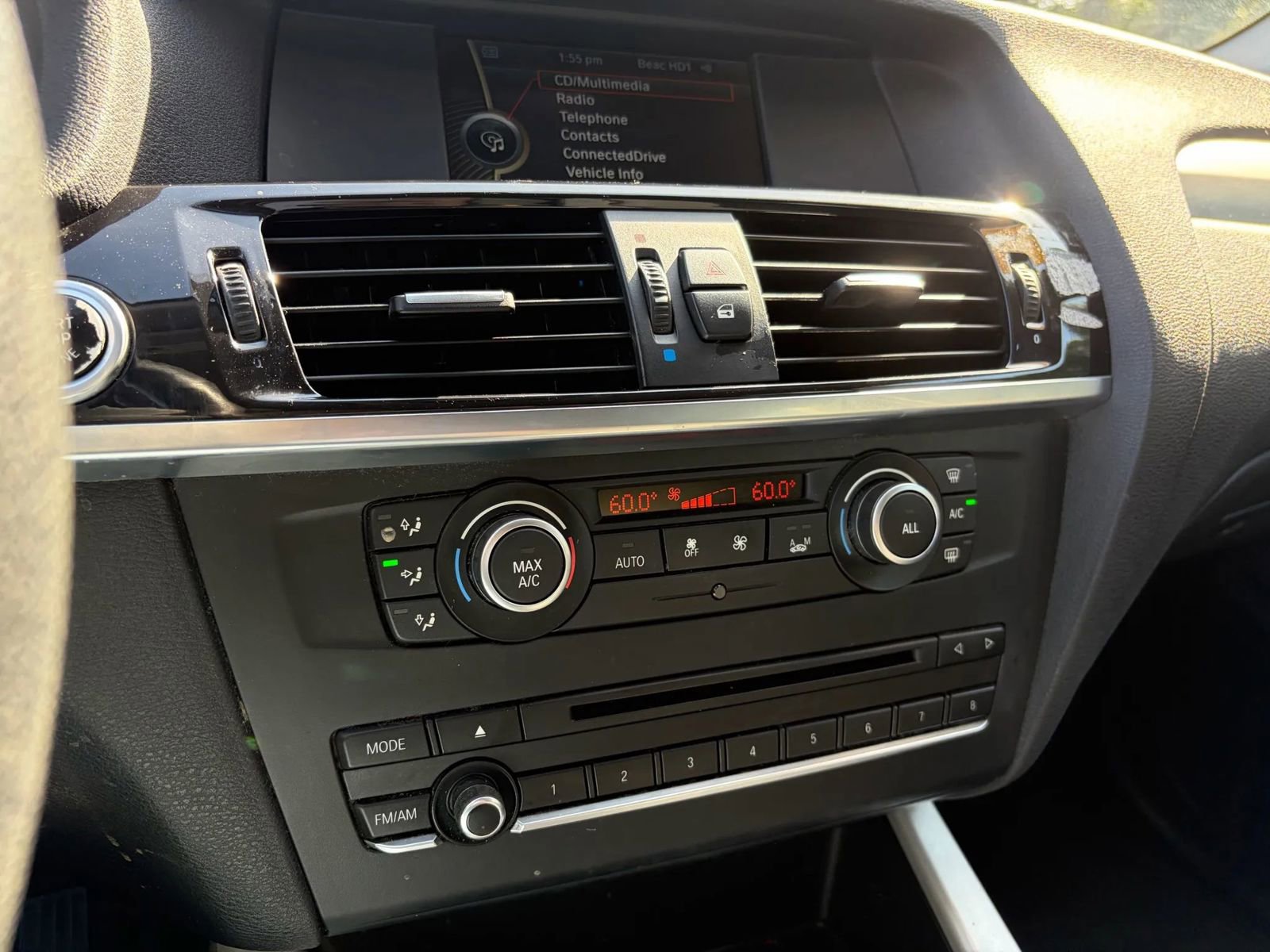 Used 2014 BMW X3 xDrive28i image 15