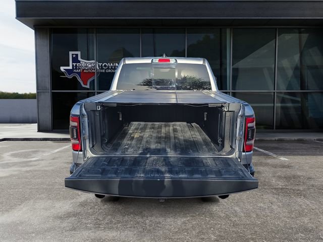 Used 2023 RAM 1500 Rebel w/ Rebel Level 1 Equipment Group AWD/4WD image 19