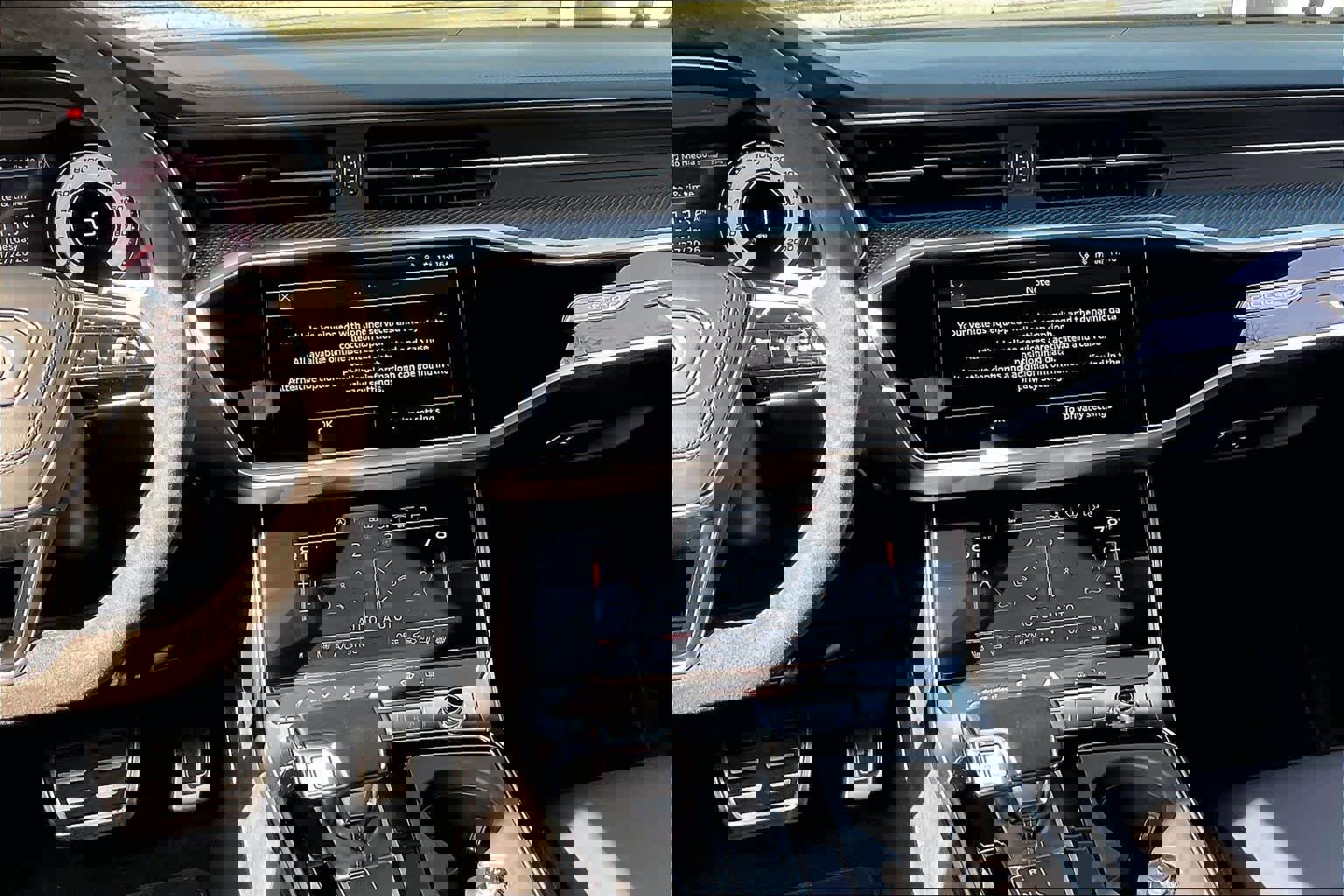 Used 2025 Audi RS 7 Performance image 8