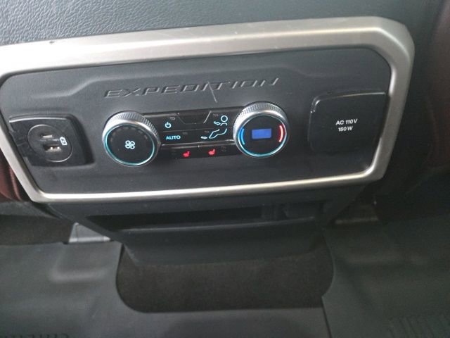 Used 2023 Ford Expedition Max Limited image 37