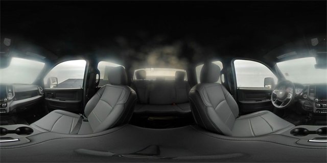 New 2026 RAM 3500 Tradesman w/ Chrome Appearance Group image 26