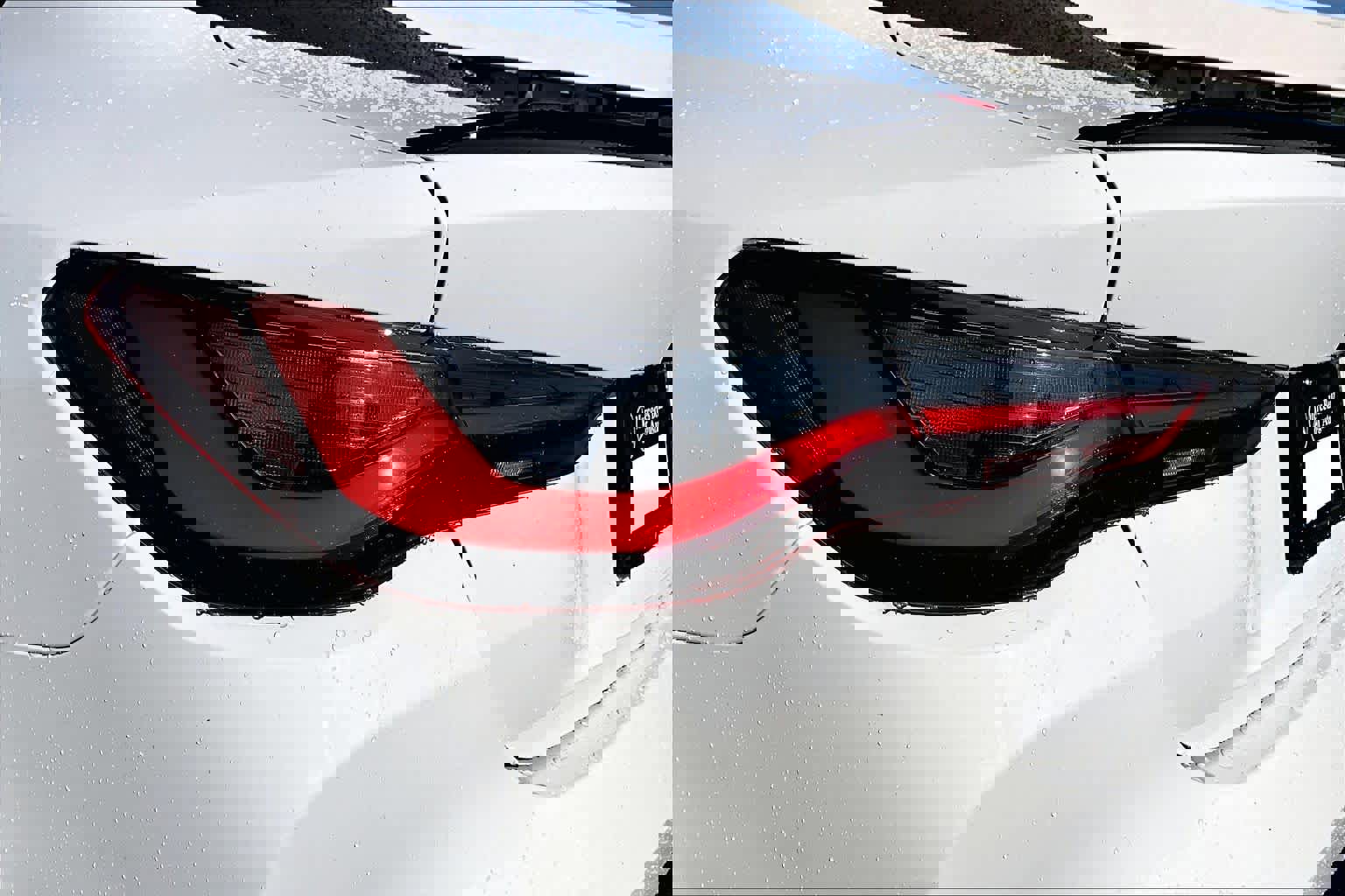 Used 2024 BMW M4 Coupe w/ Executive Package image 29