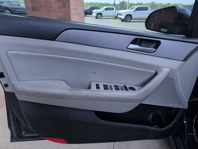 Used 2019 Hyundai Sonata SEL FWD image 12