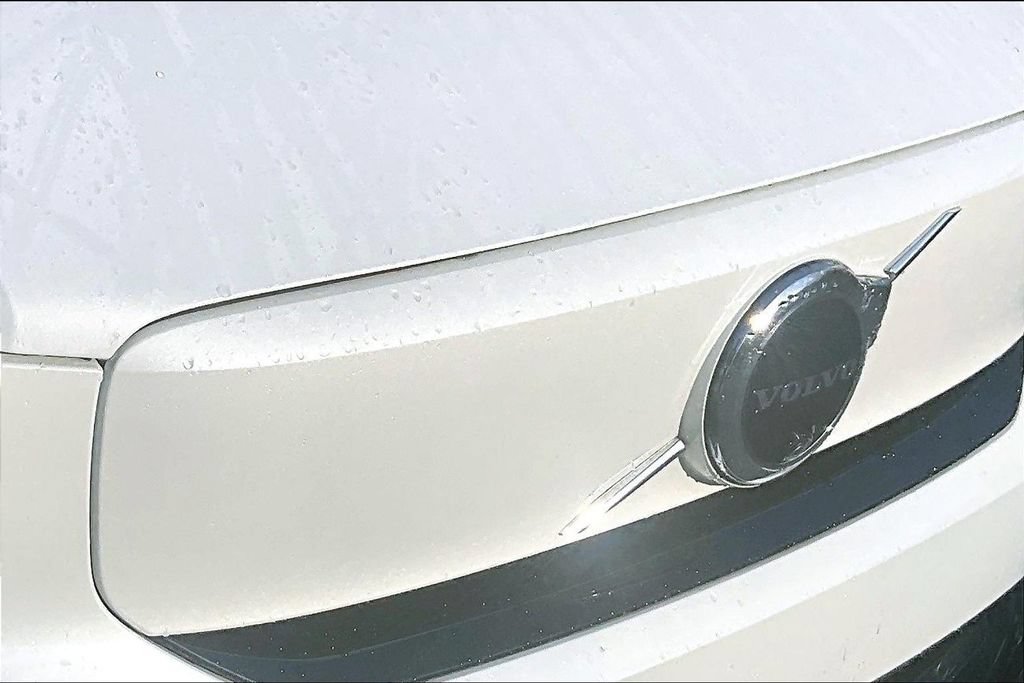 Certified 2023 Volvo C40 P8 Recharge Ultimate AWD/4WD image 38