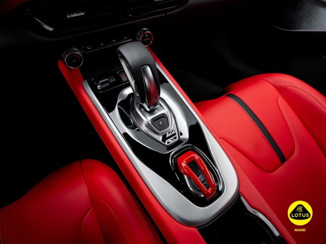 New 2026 Lotus Emira SE image 29