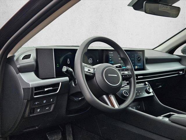 Used 2026 Hyundai Sonata Blue FWD image 9