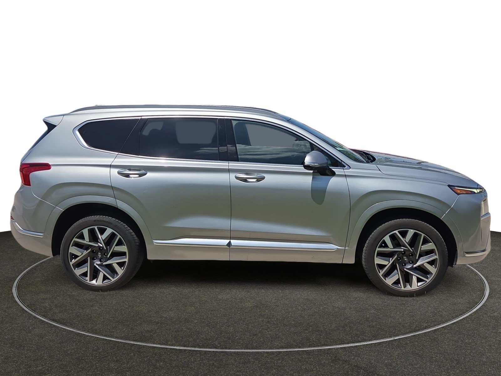 Used 2023 Hyundai Santa Fe Calligraphy AWD/4WD image 7