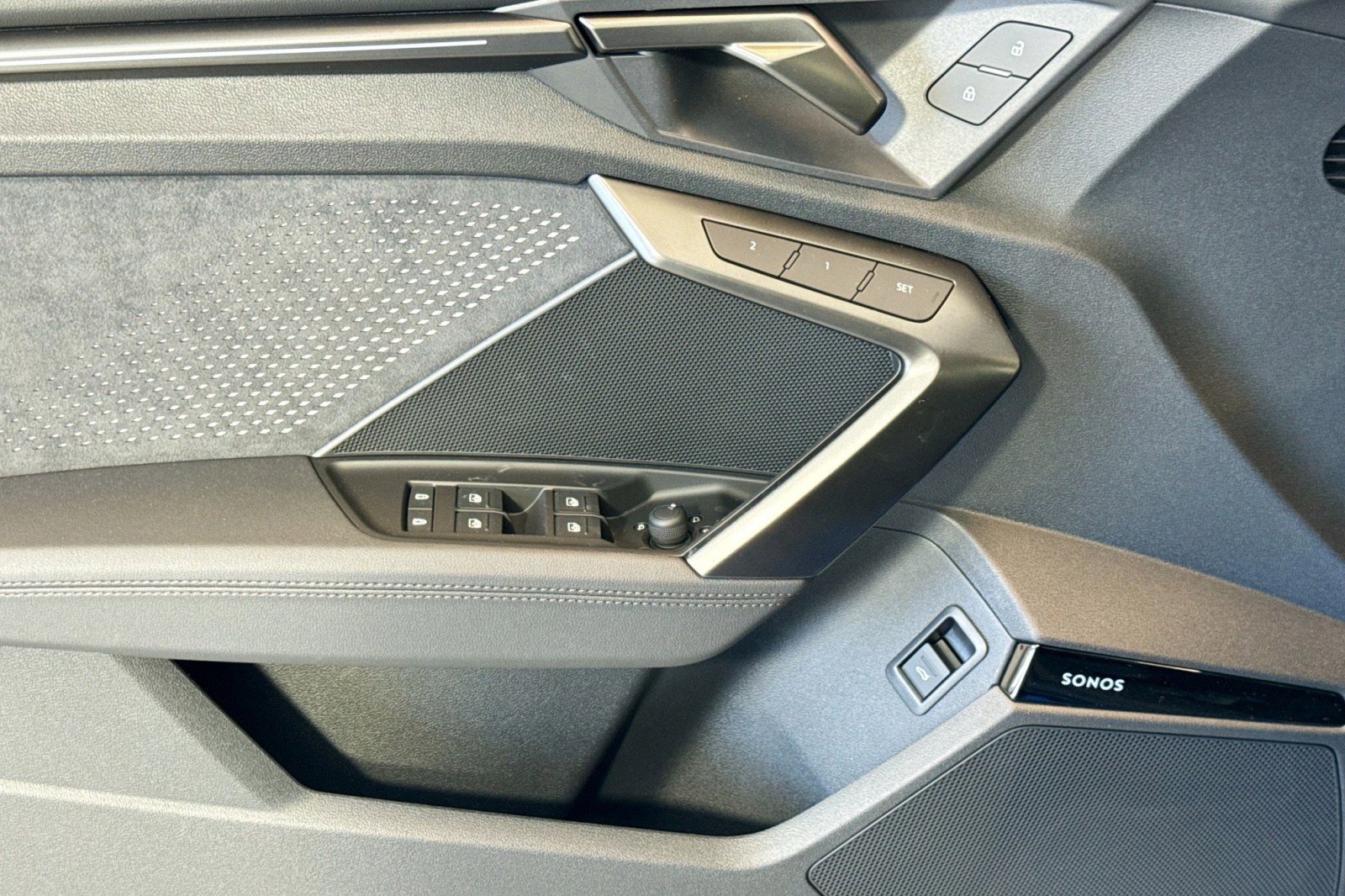 New 2026 Audi RS 3 image 16