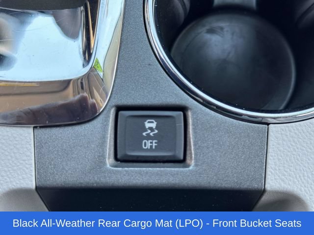 Used 2017 Chevrolet Equinox LT w/ Convenience Package FWD image 9