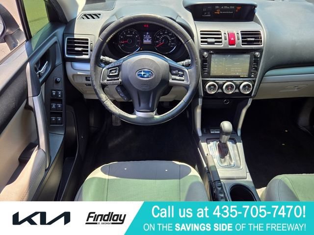 Used 2016 Subaru Forester 2.5i Touring AWD/4WD image 13
