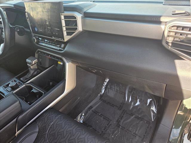 Used 2023 Toyota Tundra Limited image 20