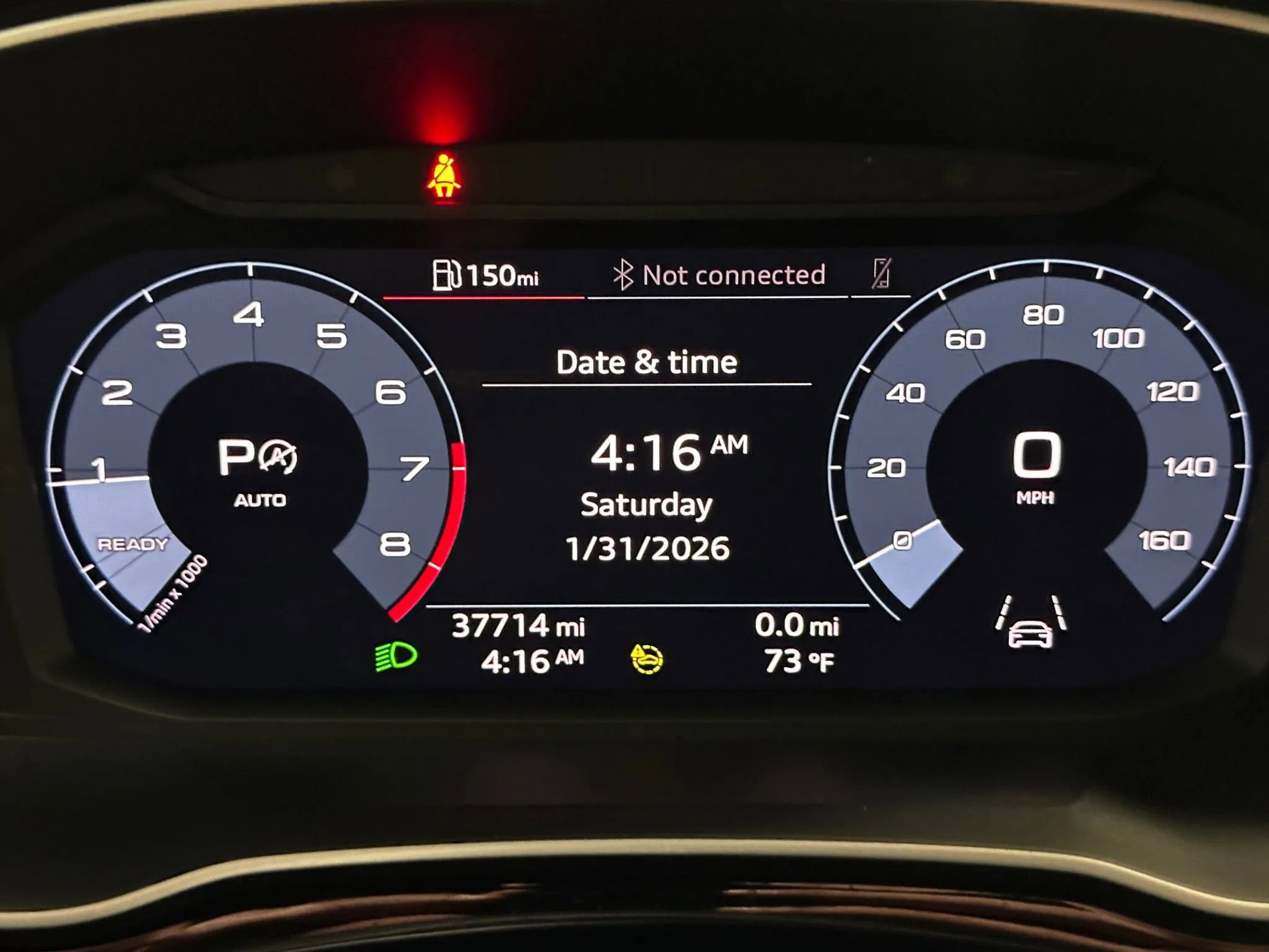 Used 2021 Audi Q3 2.0T Premium Plus w/ Premium Plus Package image 28