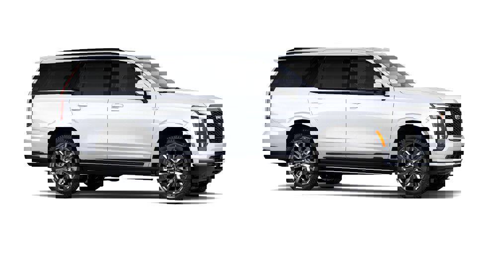 New 2026 Cadillac Escalade Sport w/ Touring Package image 40