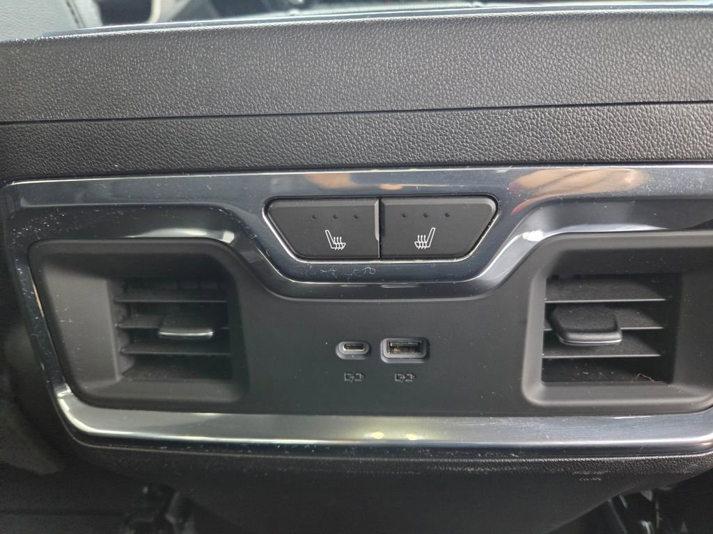 Used 2023 GMC Sierra 1500 SLT w/ SLT Premium Package image 27