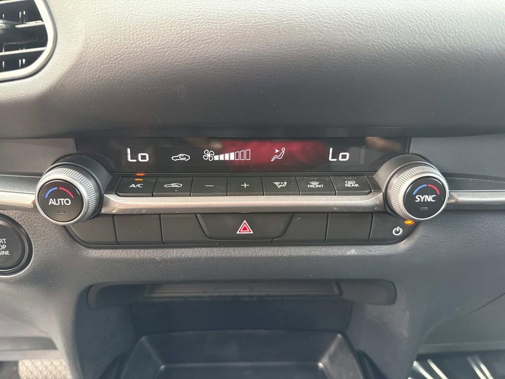 Certified 2024 MAZDA CX-30 AWD 2.5 S w/ Select Sport Pkg image 30