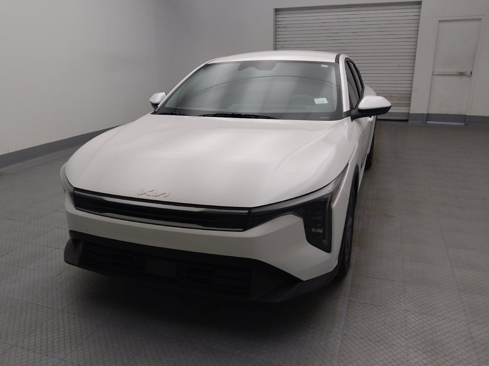 Used 2025 Kia K4 FWD image 15