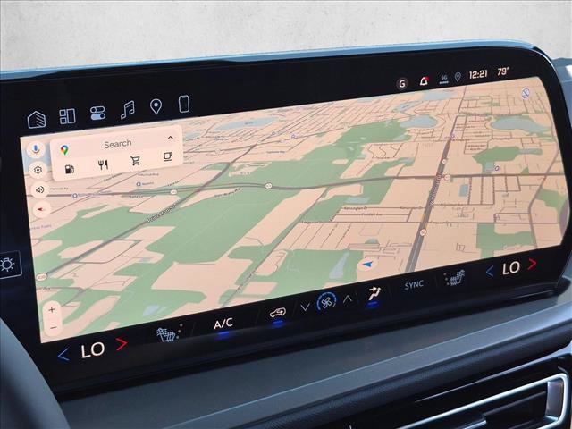 New 2027 Chevrolet Traverse LT FWD image 12