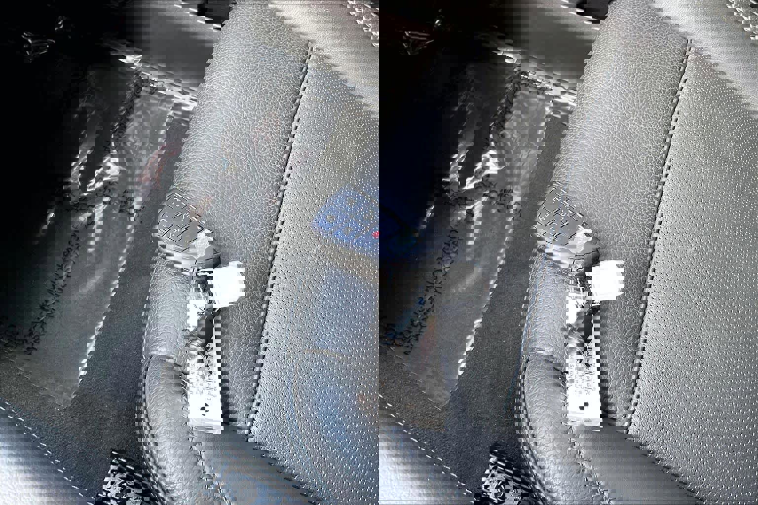 Used 2022 GMC Sierra 1500 Denali w/ Denali Reserve Package image 11