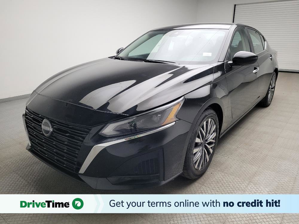 Used 2023 Nissan Altima 2.5 SV image 1