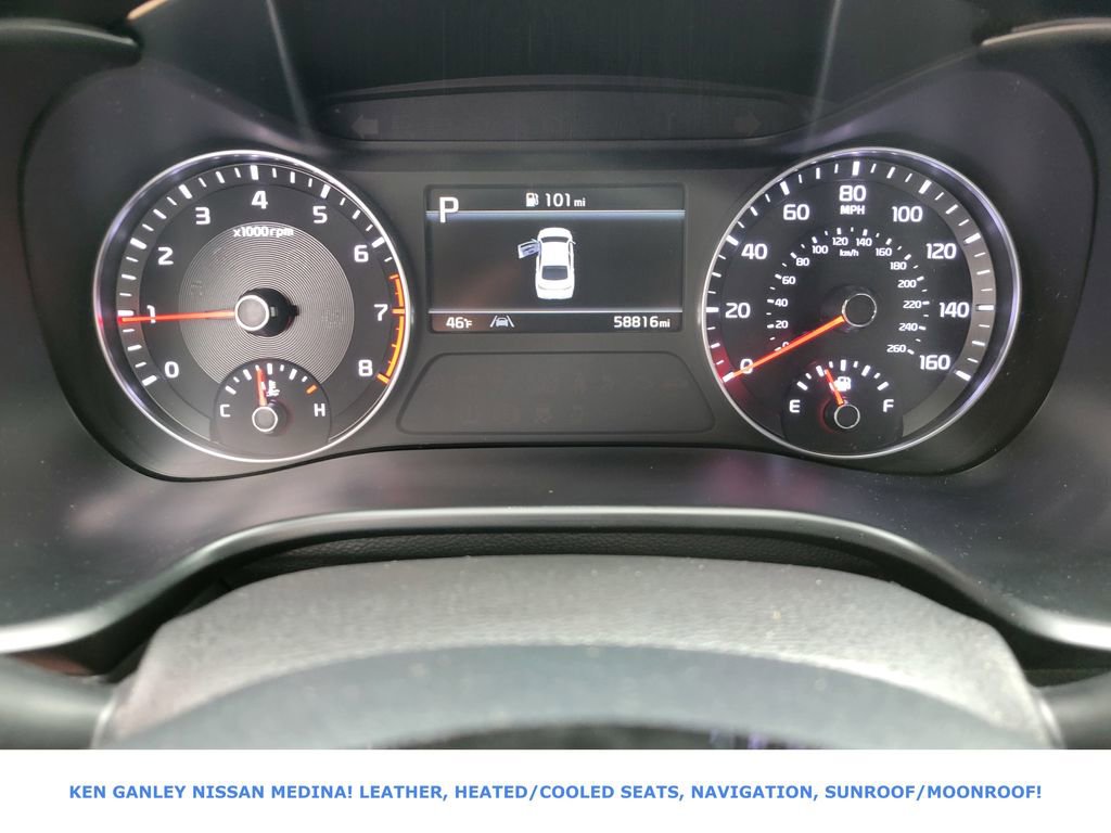 Used 2023 Kia Forte GT-Line w/ GT-Line Premium Package image 34