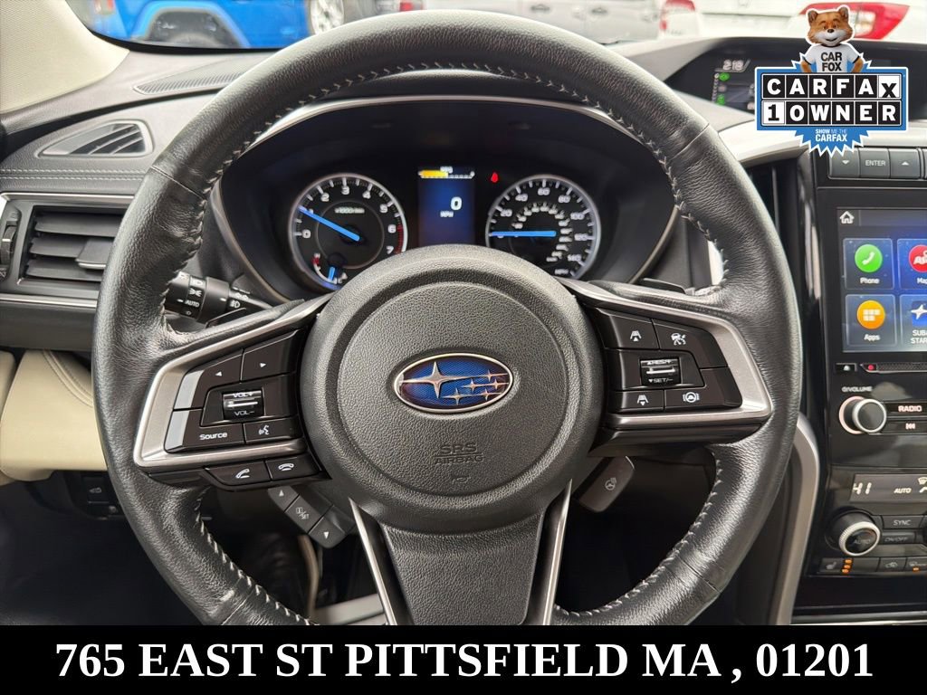 Used 2022 Subaru Ascent Limited w/ Technology Package image 29