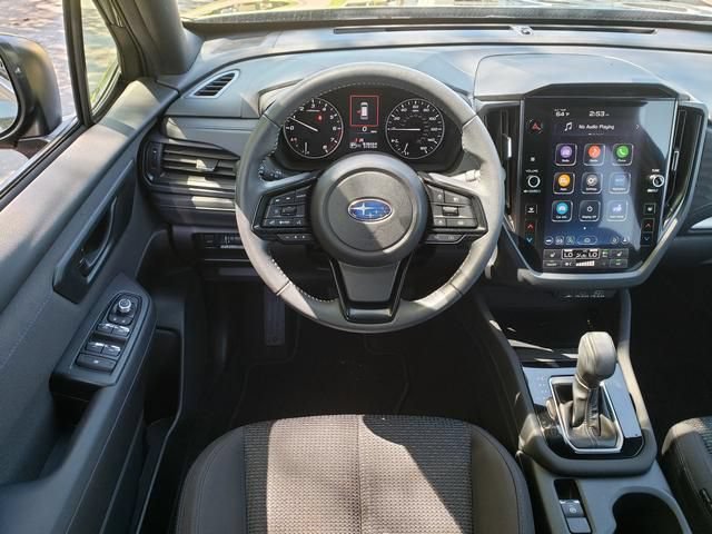 Certified 2025 Subaru Forester Premium w/ Convenience Package #1 AWD/4WD image 15