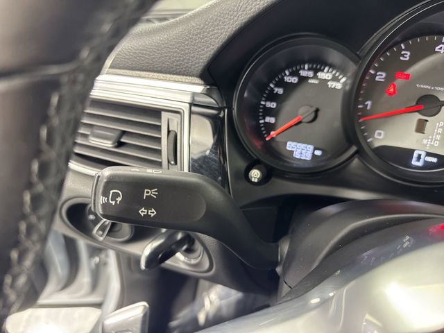 Used 2017 Porsche Macan S AWD/4WD image 14