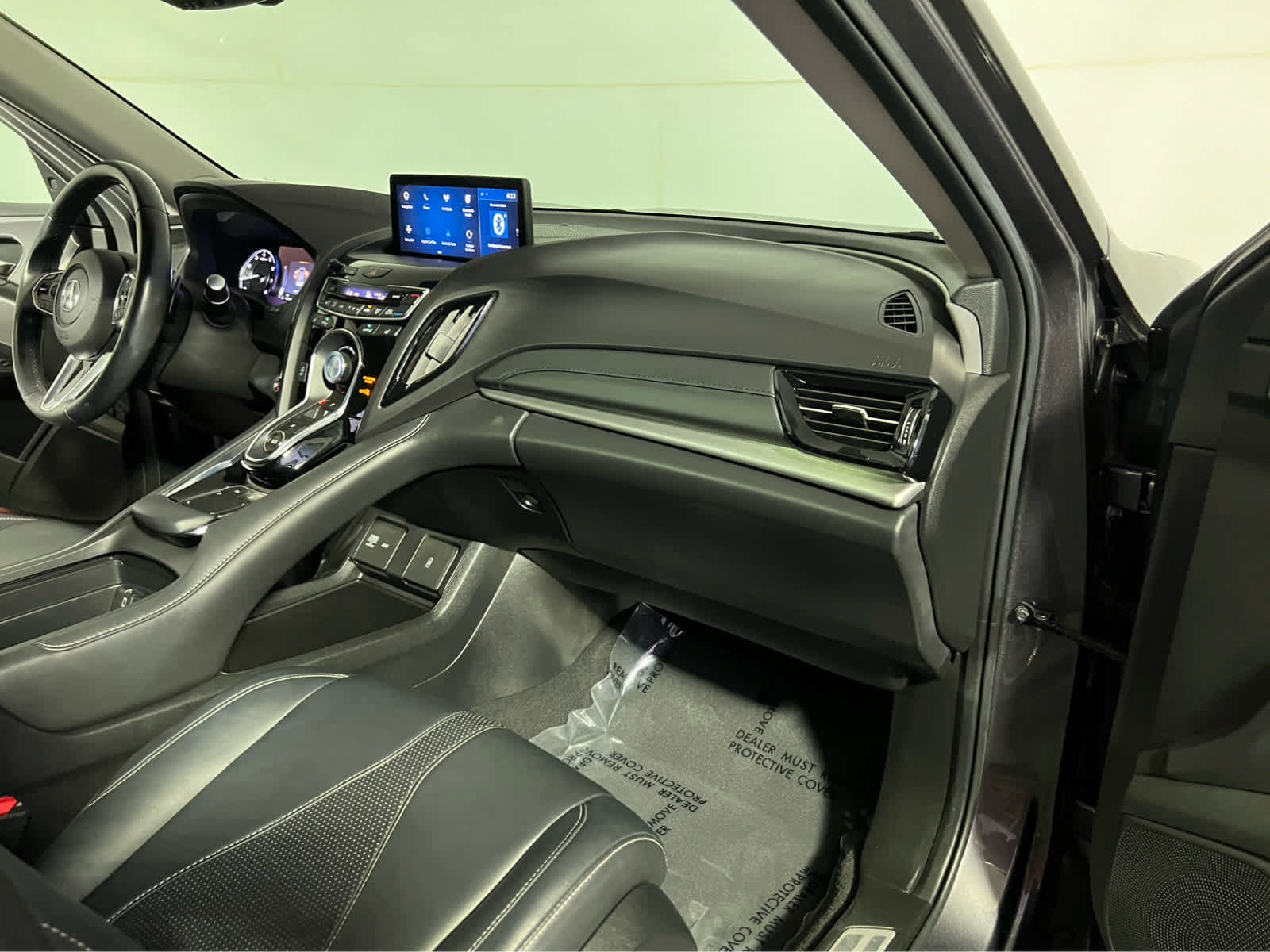 Certified 2020 Acura RDX w/ Technology Package AWD/4WD image 31