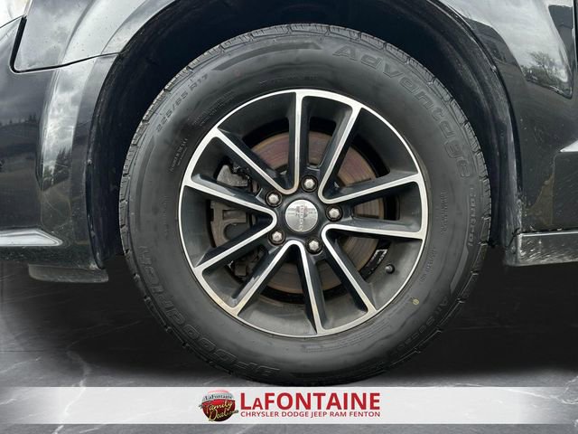 Used 2017 Dodge Grand Caravan GT FWD image 29