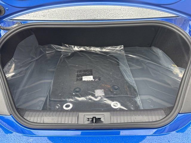 New 2026 Subaru BRZ Limited image 11