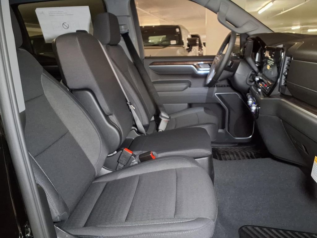 New 2026 GMC Sierra 1500 Elevation image 6