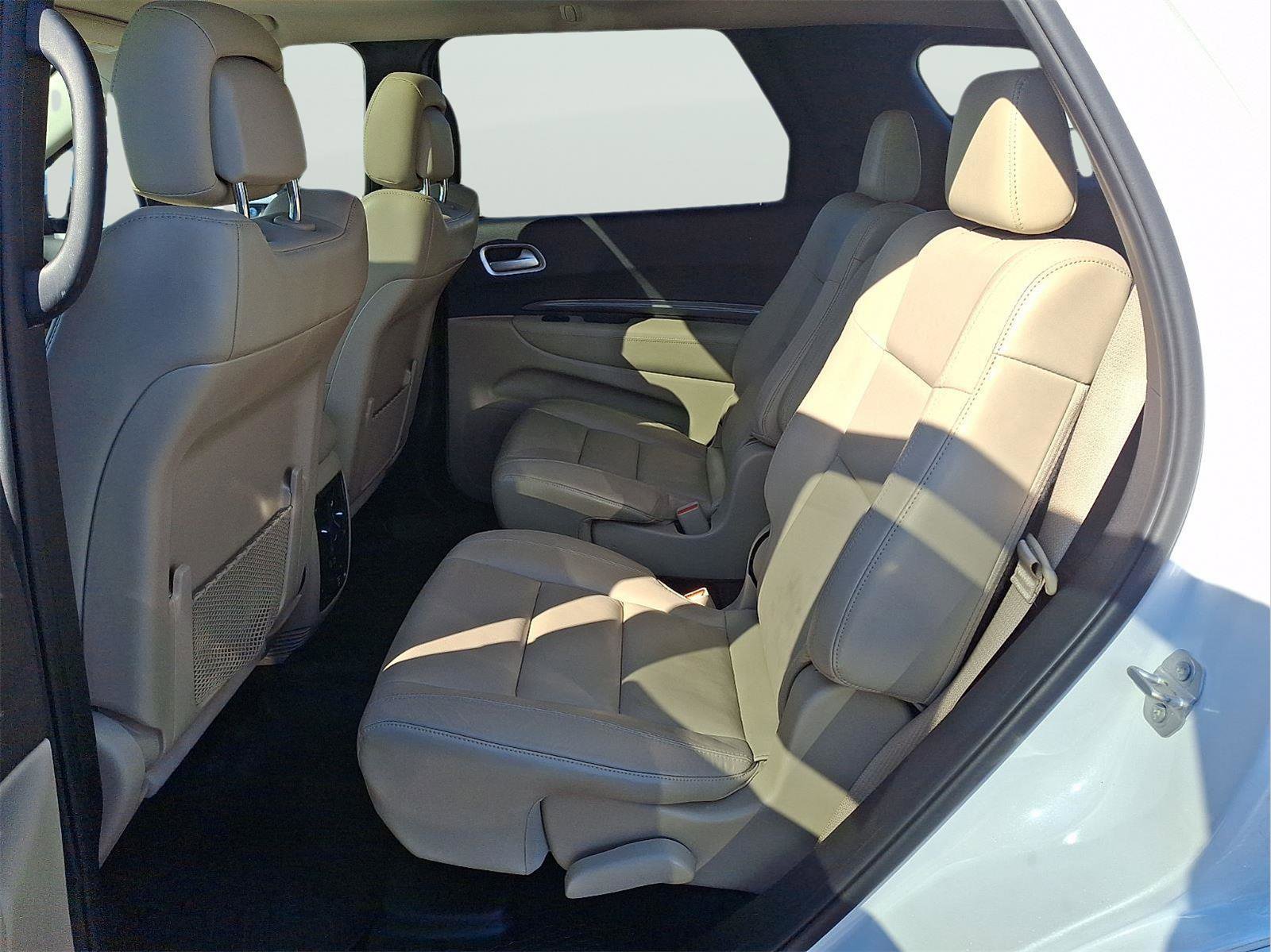 Used 2019 Dodge Durango Citadel w/ Technology Group image 56