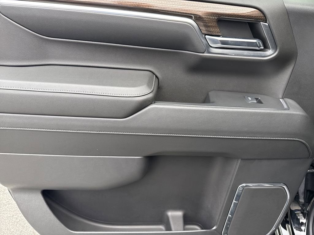 Used 2024 Chevrolet Silverado 1500 RST w/ RST All Star Premium Package image 20