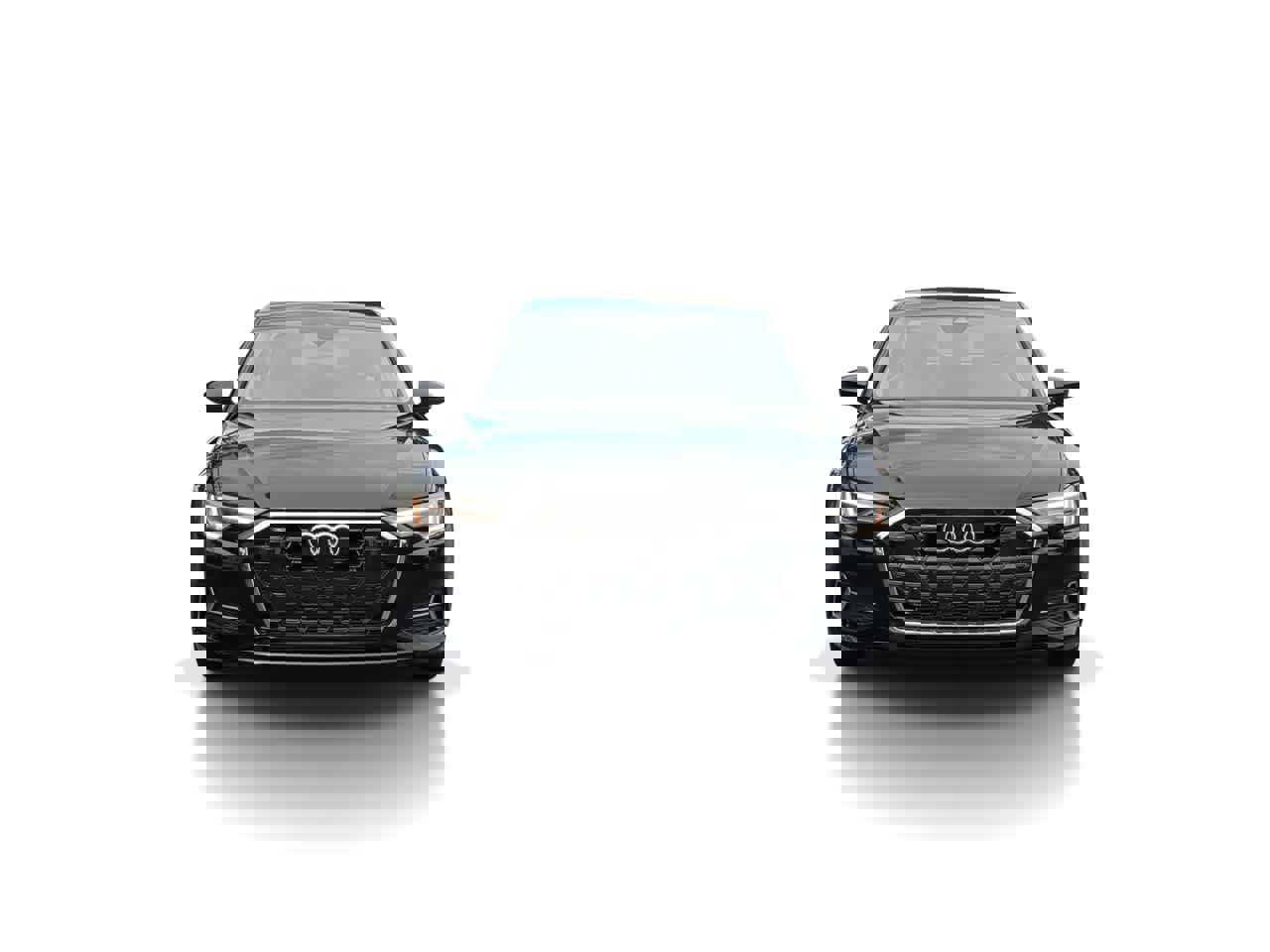 Used 2025 Audi A6 Premium image 3