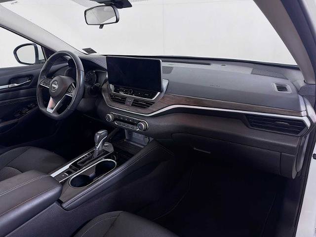 Certified 2023 Nissan Altima 2.5 SV w/ SV Premium Package FWD image 26