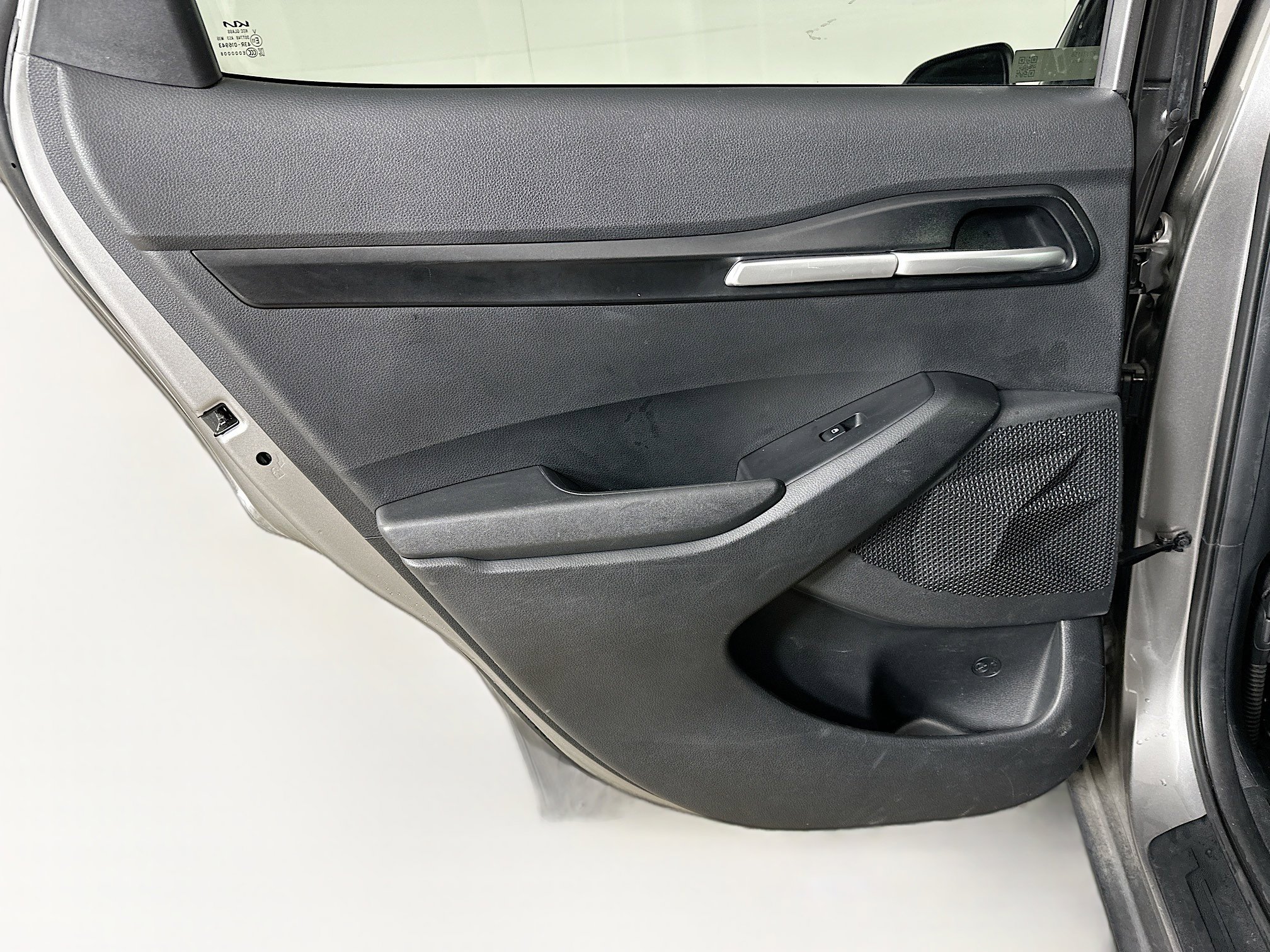 Used 2023 Kia Seltos LX image 25